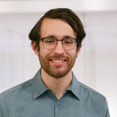 Dylan Eck